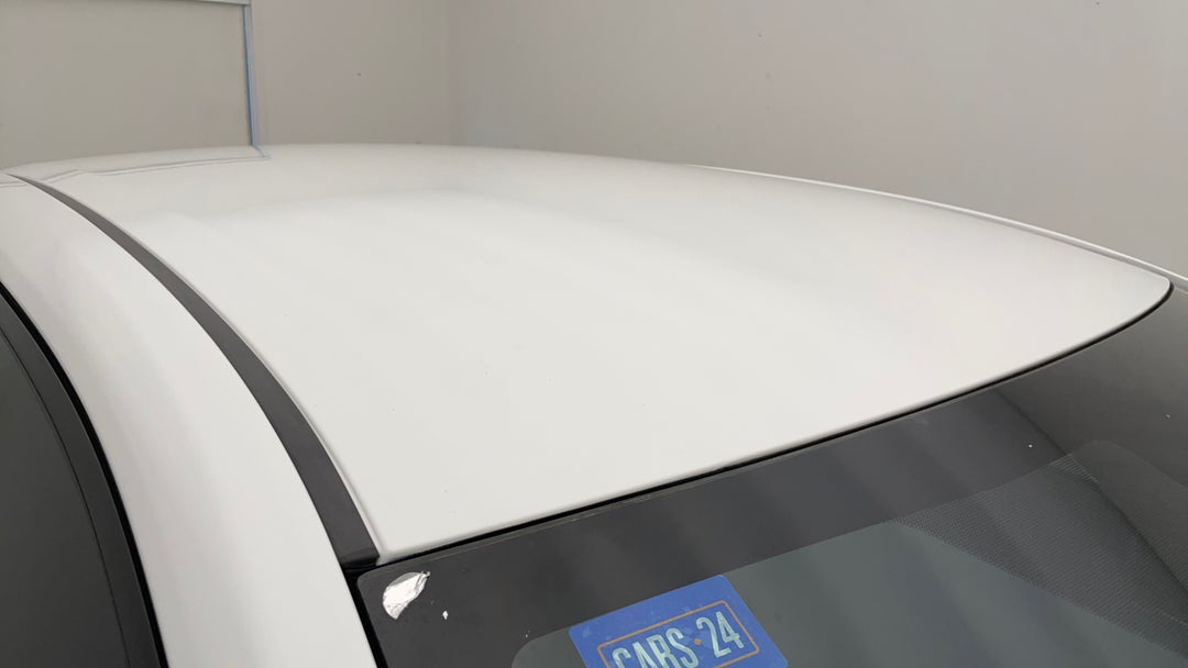 2021 Toyota Corolla Ascent Sport Hybrid, Automatic, 39367 km, Roof/Sunroof View