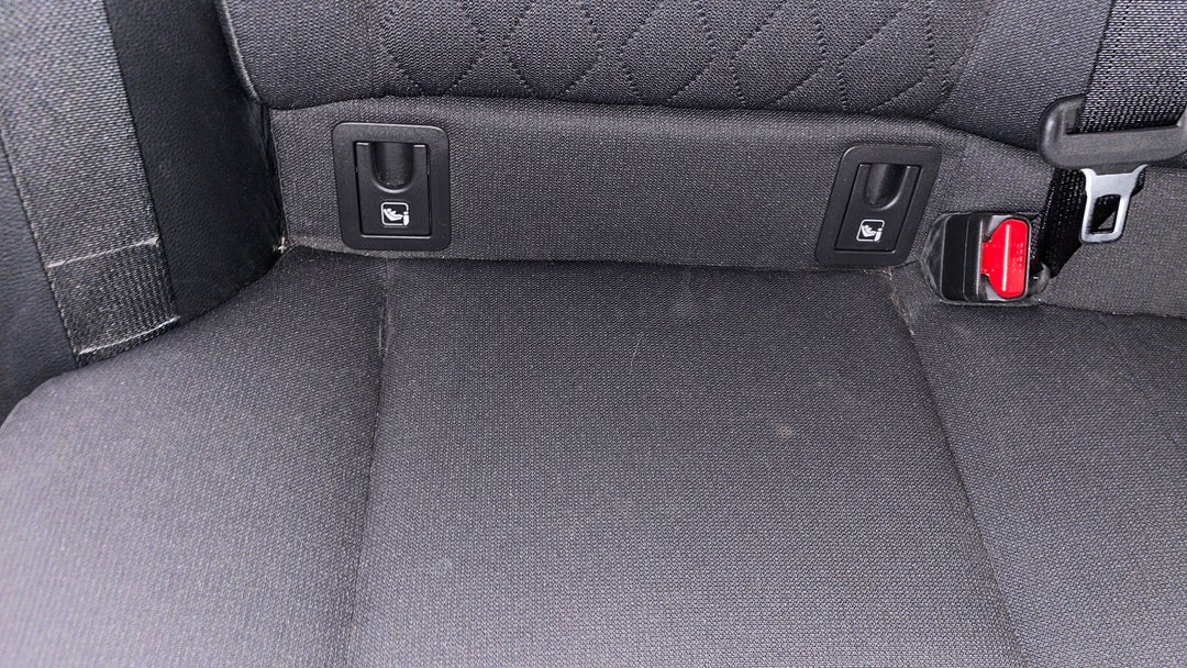 2021 Toyota Corolla Ascent Sport Hybrid, Automatic, 39367 km, Child Seat Anchor Points