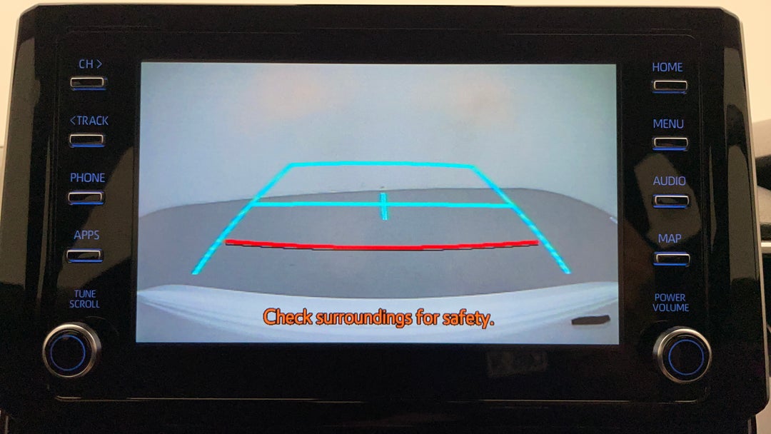 2021 Toyota Corolla Ascent Sport Hybrid, Automatic, 39367 km, Parking Camera