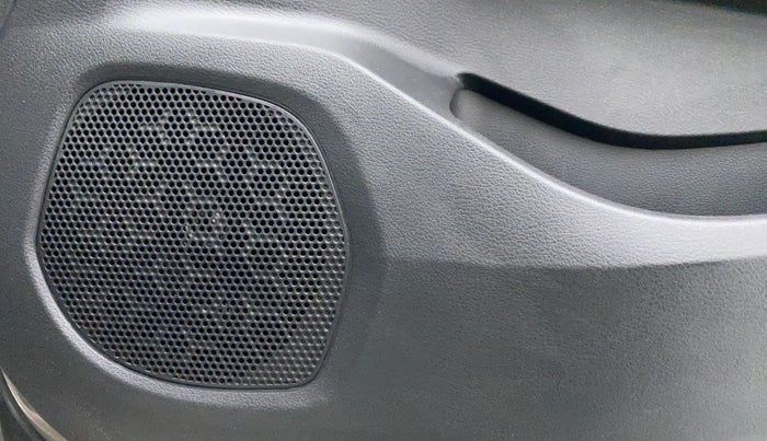 2019 Datsun Go Plus A (O), CNG, Manual, 60,274 km, Speaker