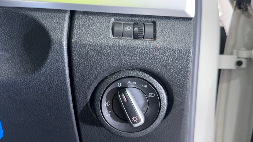 Utility Switches/Buttons