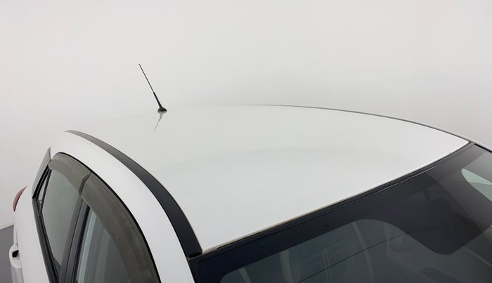 2017 Hyundai Elite i20 SPORTZ 1.2, Petrol, Manual, 34,655 km, Roof
