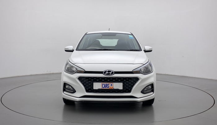 2020 Hyundai Elite i20 SPORTZ PLUS 1.2, Petrol, Manual, 35,039 km, Highlights