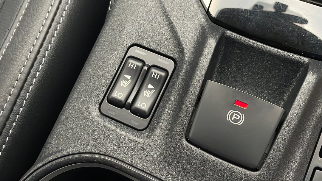 2018 Subaru Impreza 2.0i-s (awd), Automatic, 66839 km, Ventilated Seats
