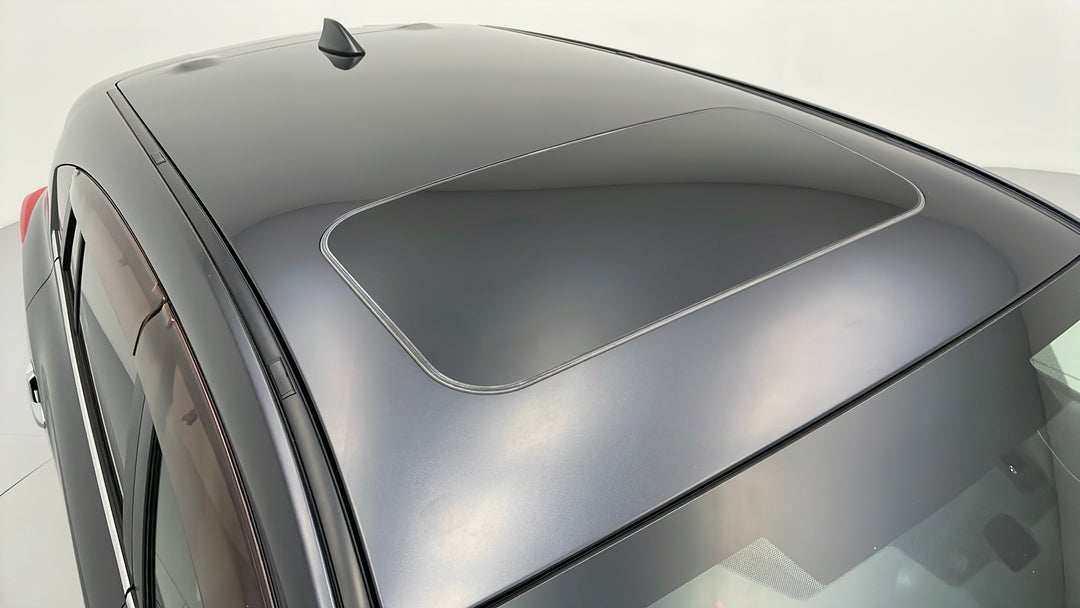 2018 Subaru Impreza 2.0i-s (awd), Automatic, 66839 km, Roof/Sunroof View