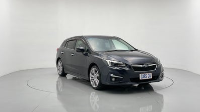 2018 Subaru Impreza 2.0i-s (awd) Automatic, 67k km Petrol Car