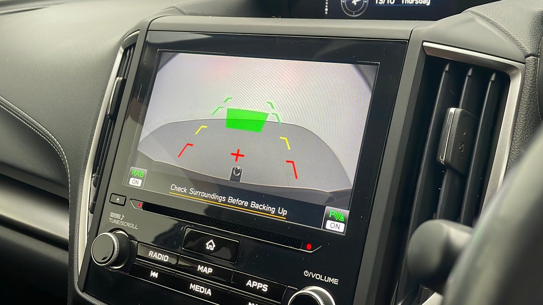 2018 Subaru Impreza 2.0i-s (awd), Automatic, 66839 km, Parking Camera