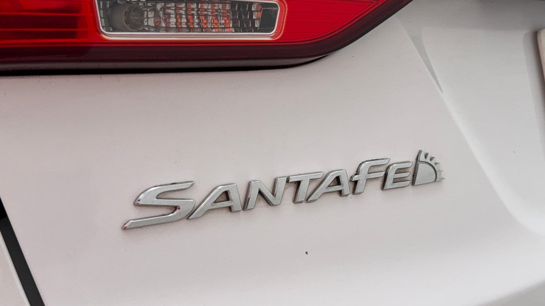 Badge (Boot Left Side)