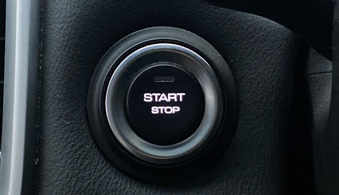 2020 MG HECTOR SHARP DCT PETROL, Petrol, Automatic, 15,022 km, Keyless Start/ Stop Button