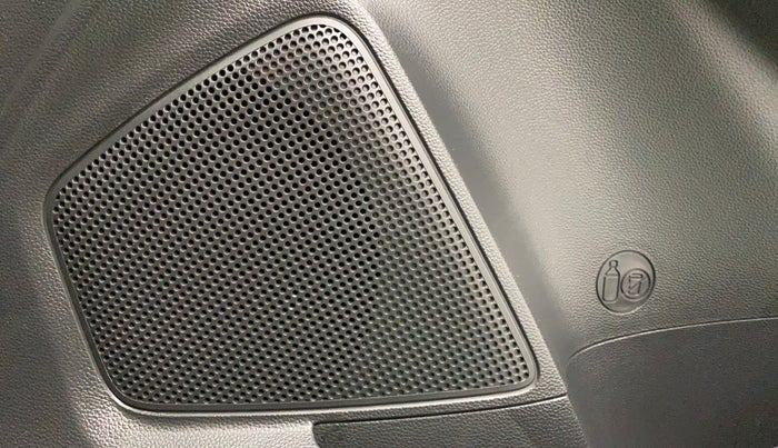 2018 Hyundai Elite i20 Magna Executive 1.2, Petrol, Manual, 19,625 km, Speaker
