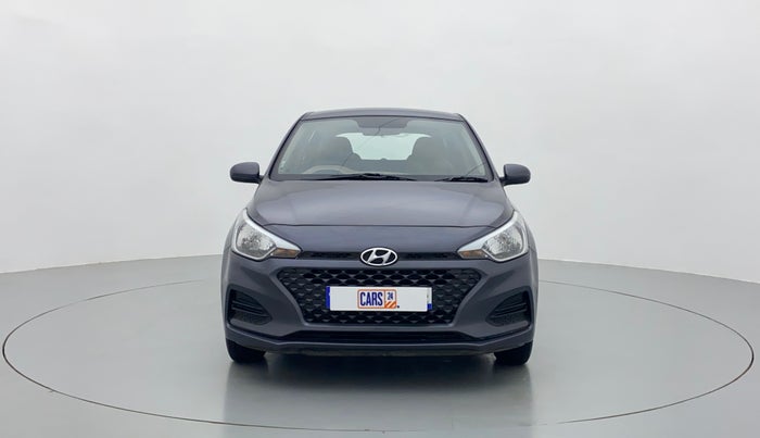 2018 Hyundai Elite i20 Magna Executive 1.2, Petrol, Manual, 19,625 km, Highlights