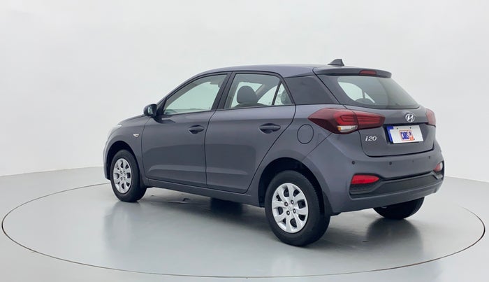 2018 Hyundai Elite i20 Magna Executive 1.2, Petrol, Manual, 19,625 km, Left Back Diagonal