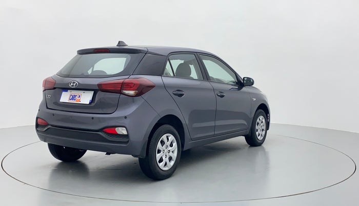 2018 Hyundai Elite i20 Magna Executive 1.2, Petrol, Manual, 19,625 km, Right Back Diagonal