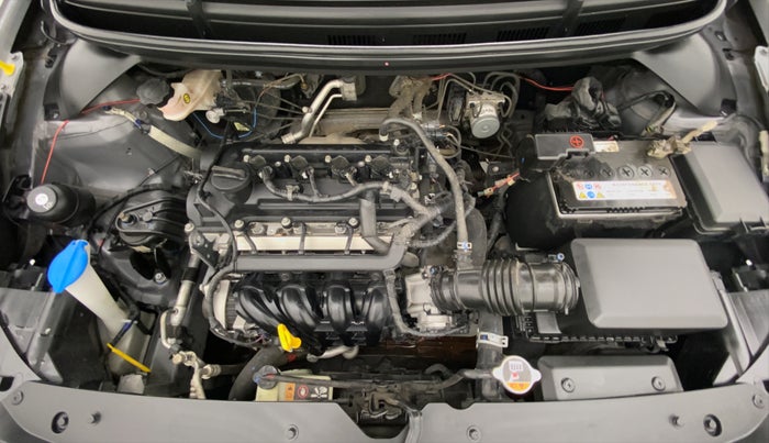 2018 Hyundai Elite i20 Magna Executive 1.2, Petrol, Manual, 19,625 km, Open Bonet