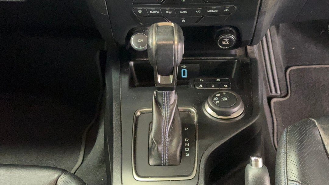 Gear Lever 