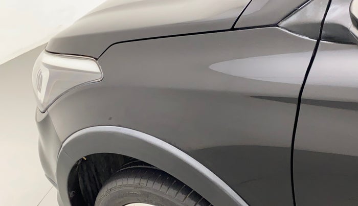 2016 Hyundai i20 Active 1.2 SX, Petrol, Manual, 26,996 km, Left fender - Paint has minor damage