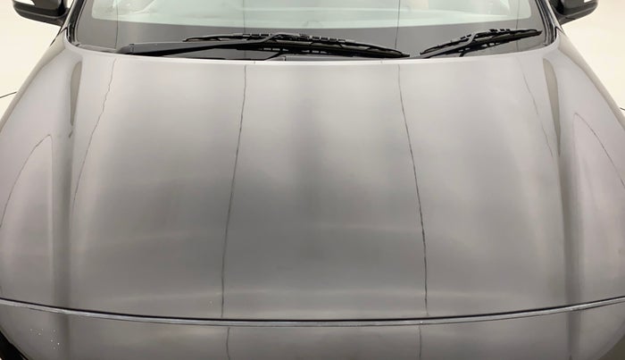 2016 Hyundai i20 Active 1.2 SX, Petrol, Manual, 26,996 km, Bonnet (hood) - Paint has minor damage