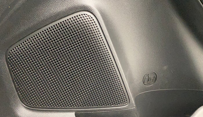 2016 Hyundai i20 Active 1.2 SX, Petrol, Manual, 26,996 km, Speaker