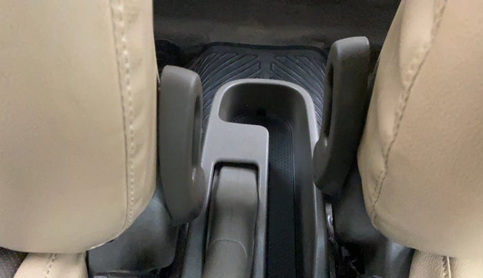 2015 Hyundai i10 MAGNA 1.1 IRDE2, Petrol, Manual, 11,849 km, Driver Side Adjustment Panel