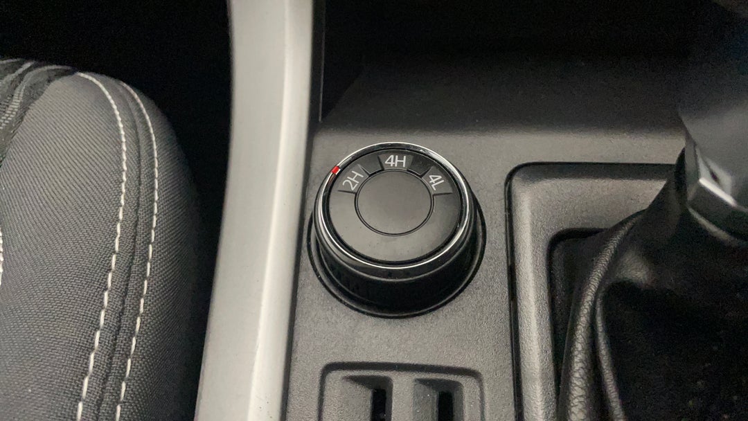 Utility Switches/Buttons