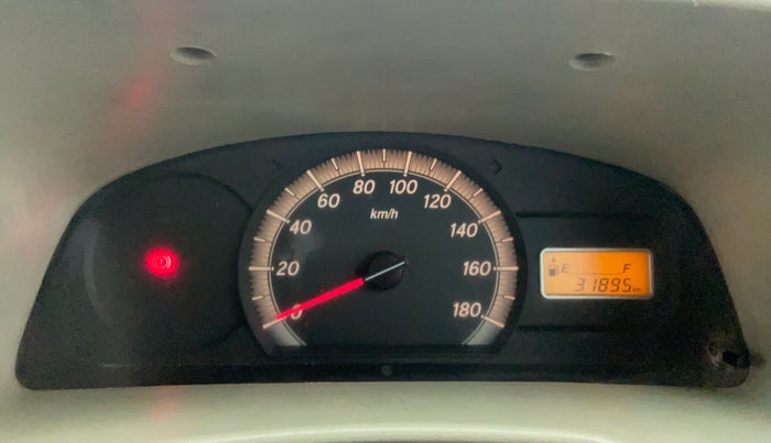 2019 Maruti Eeco 5 STR WITH AC PLUSHTR, Petrol, Manual, 31,895 km, Odometer View