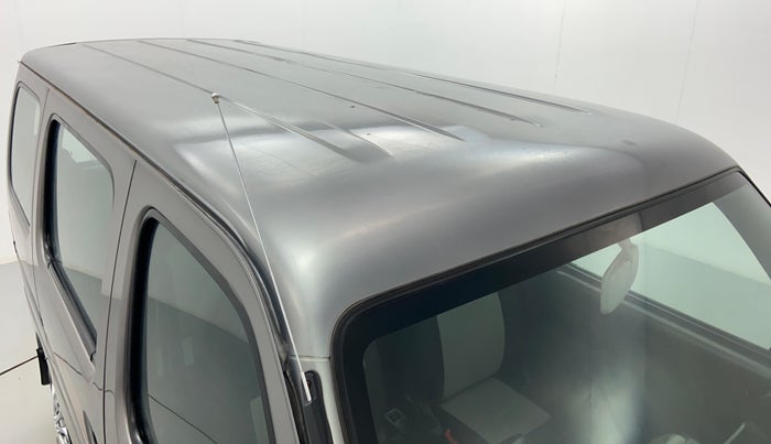 2019 Maruti Eeco 5 STR WITH AC PLUSHTR, Petrol, Manual, 31,895 km, Roof/Sunroof View