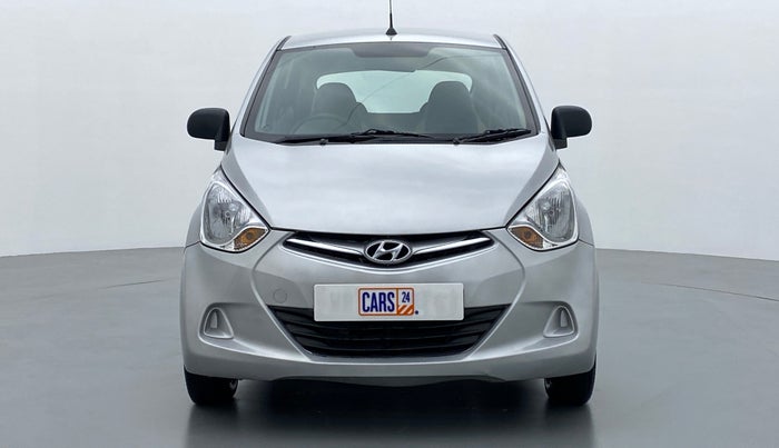 2014 Hyundai Eon MAGNA PLUS, Petrol, Manual, 75,005 km, Front View