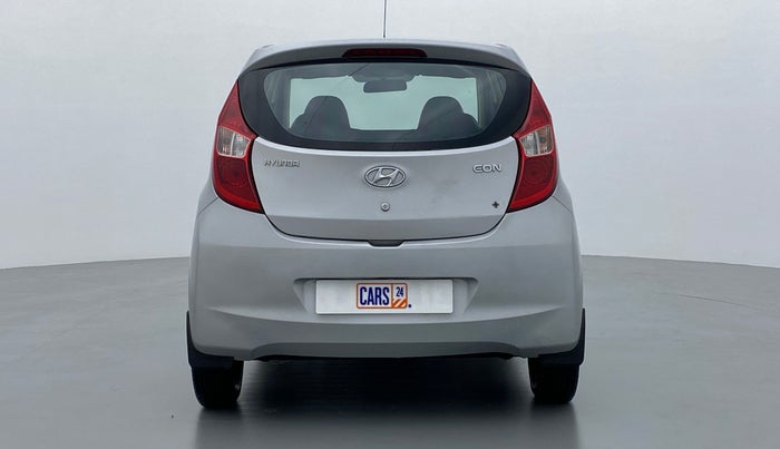 2014 Hyundai Eon MAGNA PLUS, Petrol, Manual, 75,005 km, Back/Rear View