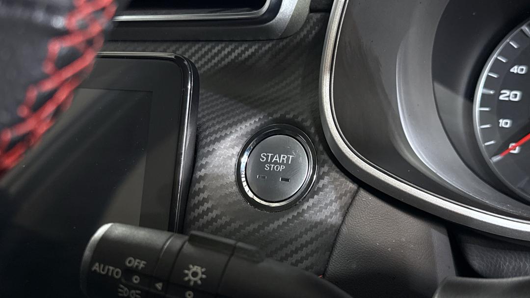 2023 MG Zst Core, Automatic, 4763 km, Keyless / Button Start