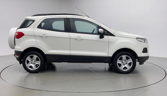 2014 Ford Ecosport 1.5 TREND TI VCT, Petrol, Manual, 41,955 km, Right Side View
