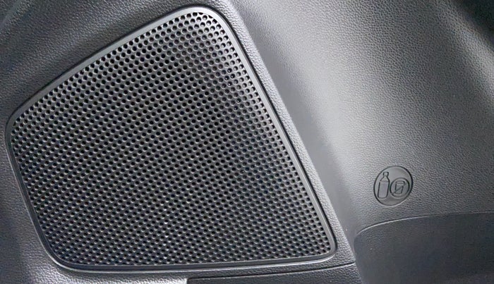 2016 Hyundai Elite i20 ASTA 1.2, Petrol, Manual, 45,553 km, Speakers