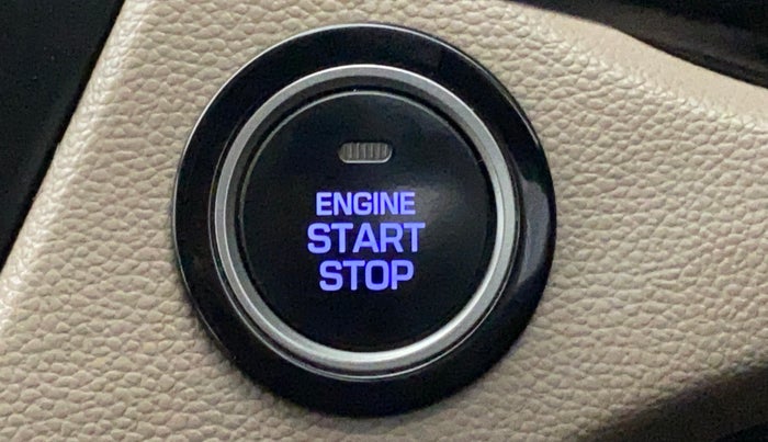2016 Hyundai Elite i20 ASTA 1.2, Petrol, Manual, 45,553 km, push start button