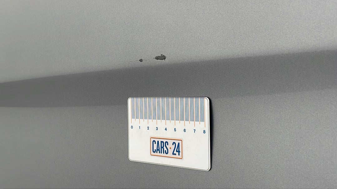 Doors Front LHS Chip