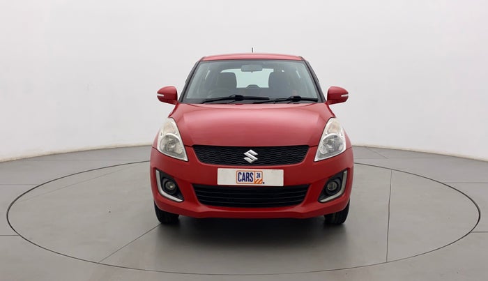 2016 Maruti Swift VXI, Petrol, Manual, 74,449 km, Highlights