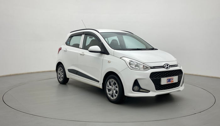 2019 Hyundai Grand i10 MAGNA 1.2 KAPPA VTVT, Petrol, Manual, 51,092 km