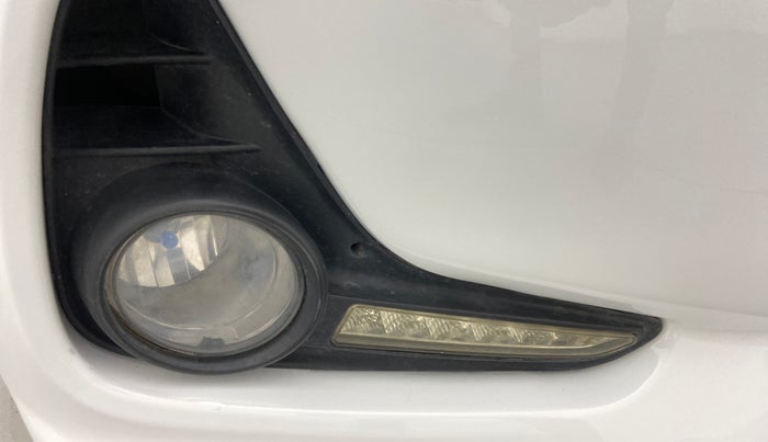 2019 Hyundai Grand i10 MAGNA 1.2 KAPPA VTVT, Petrol, Manual, 51,092 km, Right fog light - Not working