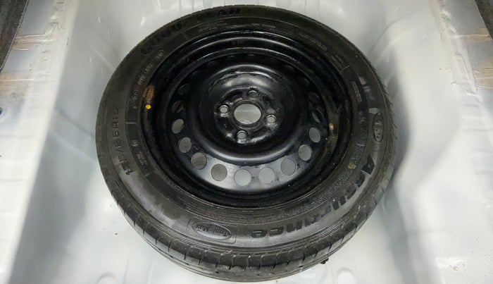2015 Honda City S MT DIESEL, Diesel, Manual, 81,260 km, Spare Tyre