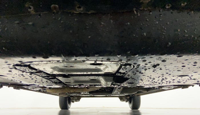 2015 Honda City S MT DIESEL, Diesel, Manual, 81,260 km, Front Underbody