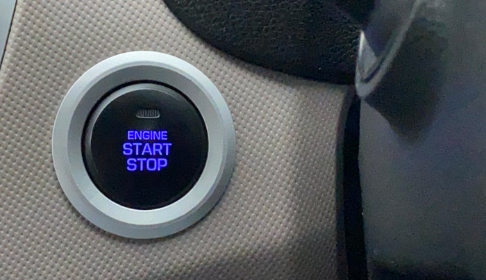 2019 Hyundai Creta 1.6 SX CRDI, Diesel, Manual, 44,026 km, Keyless Start/ Stop Button