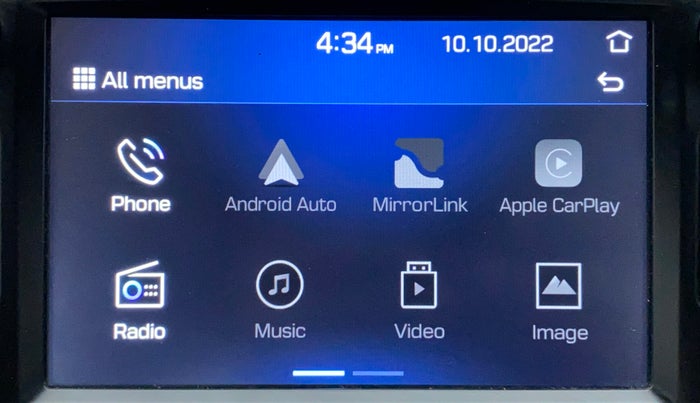 2019 Hyundai Creta 1.6 SX CRDI, Diesel, Manual, 44,026 km, Apple CarPlay and Android Auto