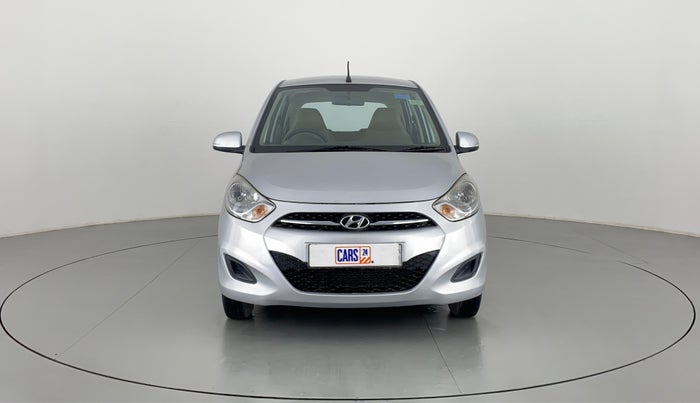 2013 Hyundai i10 MAGNA 1.2 KAPPA2, Petrol, Manual, 55,051 km, Highlights