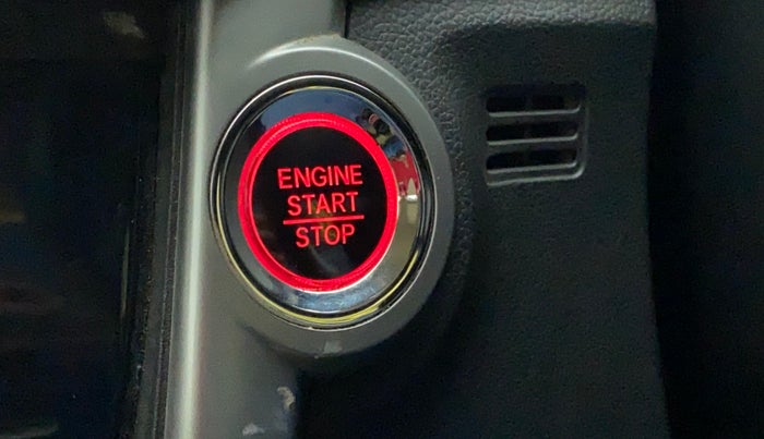 2018 Honda City V MT PETROL, Petrol, Manual, 39,634 km, Keyless Start/ Stop Button