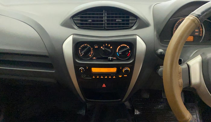 2018 Maruti Alto 800 VXI, Petrol, Manual, 67,960 km, Air Conditioner