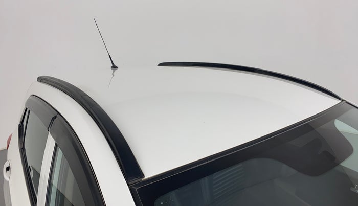 2015 Hyundai Grand i10 SPORTZ 1.2 KAPPA VTVT, Petrol, Manual, 85,922 km, Roof