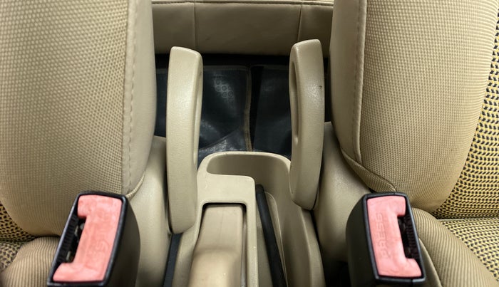 2008 Hyundai i10 SPORTZ 1.2, Petrol, Manual, 83,067 km, Driver Side Adjustment Panel