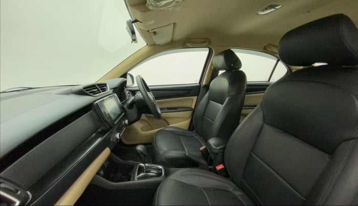 2021 Honda Amaze 1.5L I-DTEC VX CVT, Diesel, Automatic, 49,813 km, Right Side Front Door Cabin