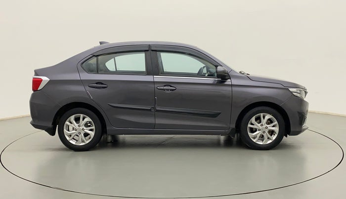 2021 Honda Amaze 1.5L I-DTEC VX CVT, Diesel, Automatic, 49,813 km, Right Side View