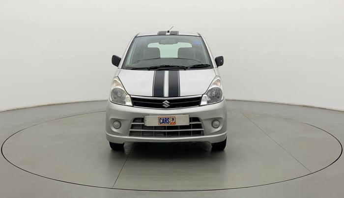 2011 Maruti Zen Estilo LXI, Petrol, Manual, 41,798 km, Highlights