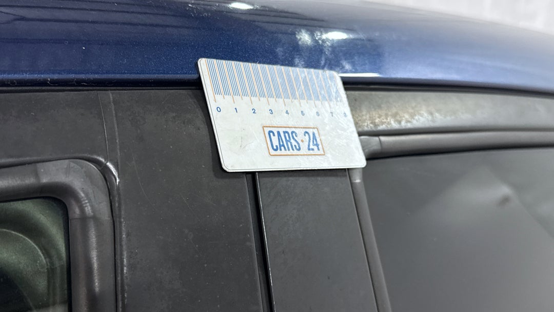 2020 Suzuki Baleno Gl, Automatic, 123097 km, Roof Liner Wear