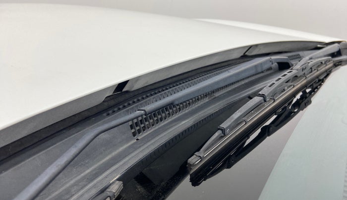 2018 Honda WR-V 1.2 i-VTEC S MT, Petrol, Manual, 59,643 km, Front windshield - Wiper nozzle not functional